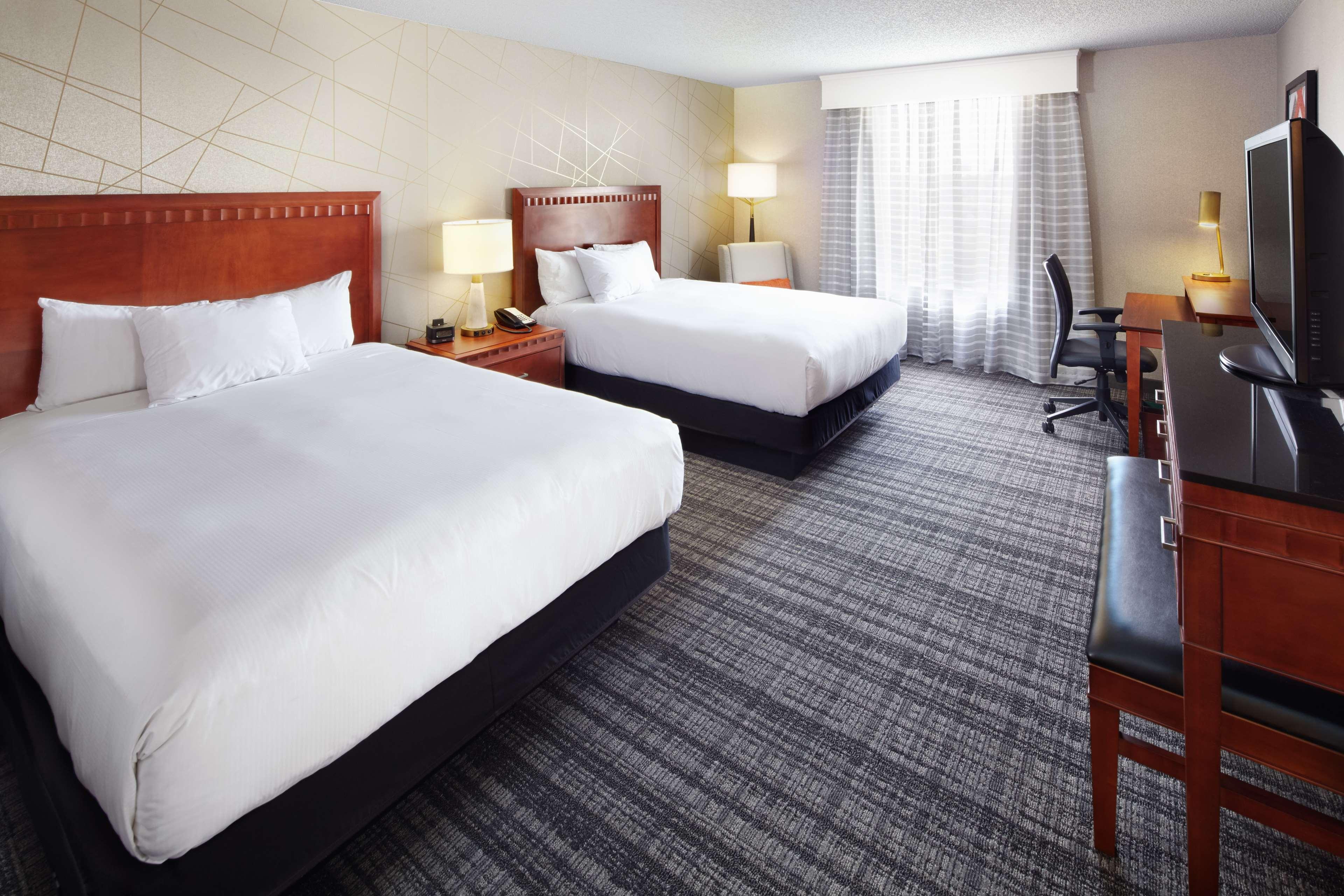 Hotel Doubletree By Hilton Dallas Near The Galleria Addison