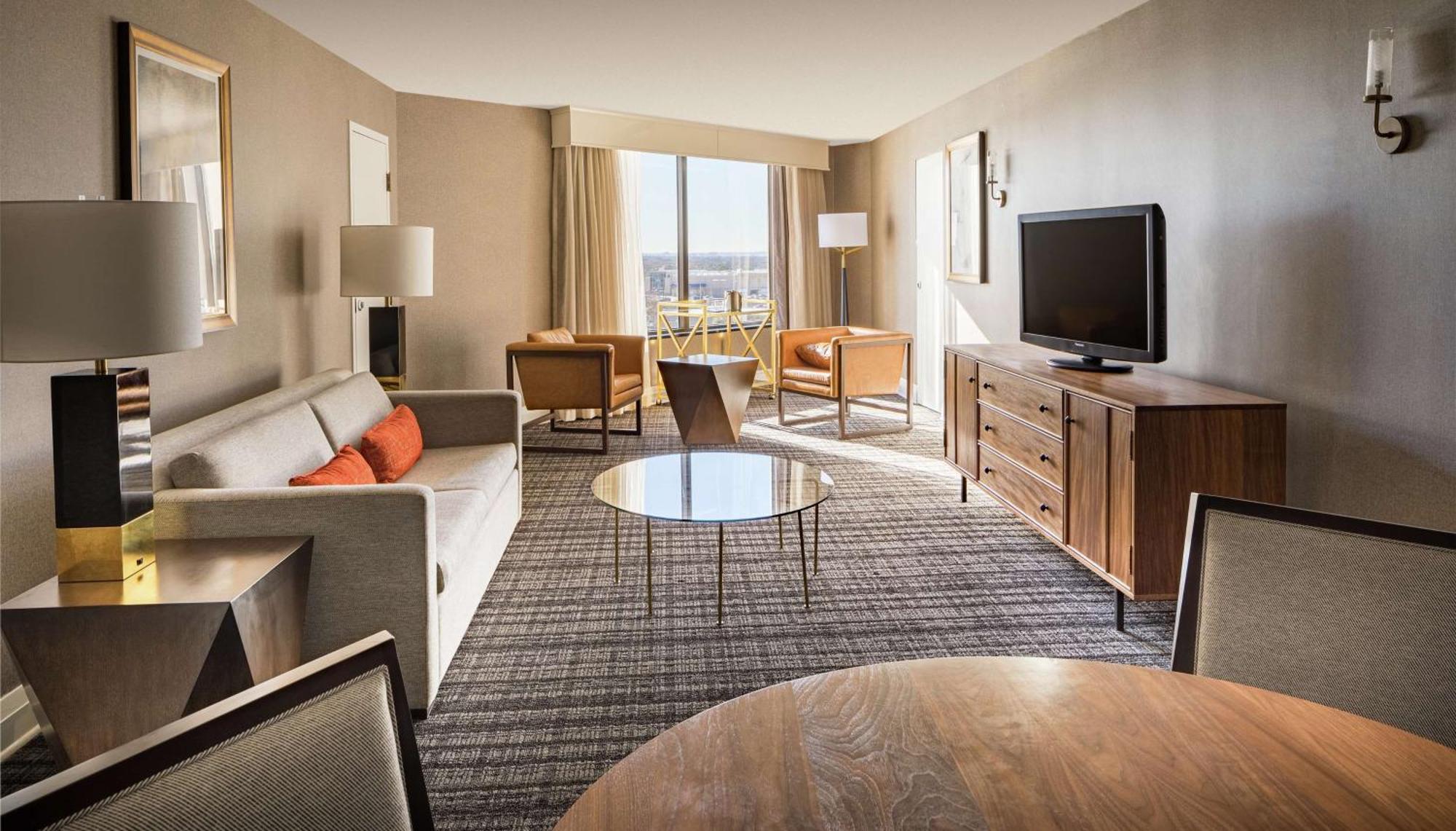 Hotel Doubletree By Hilton Dallas Near The Galleria Addison
