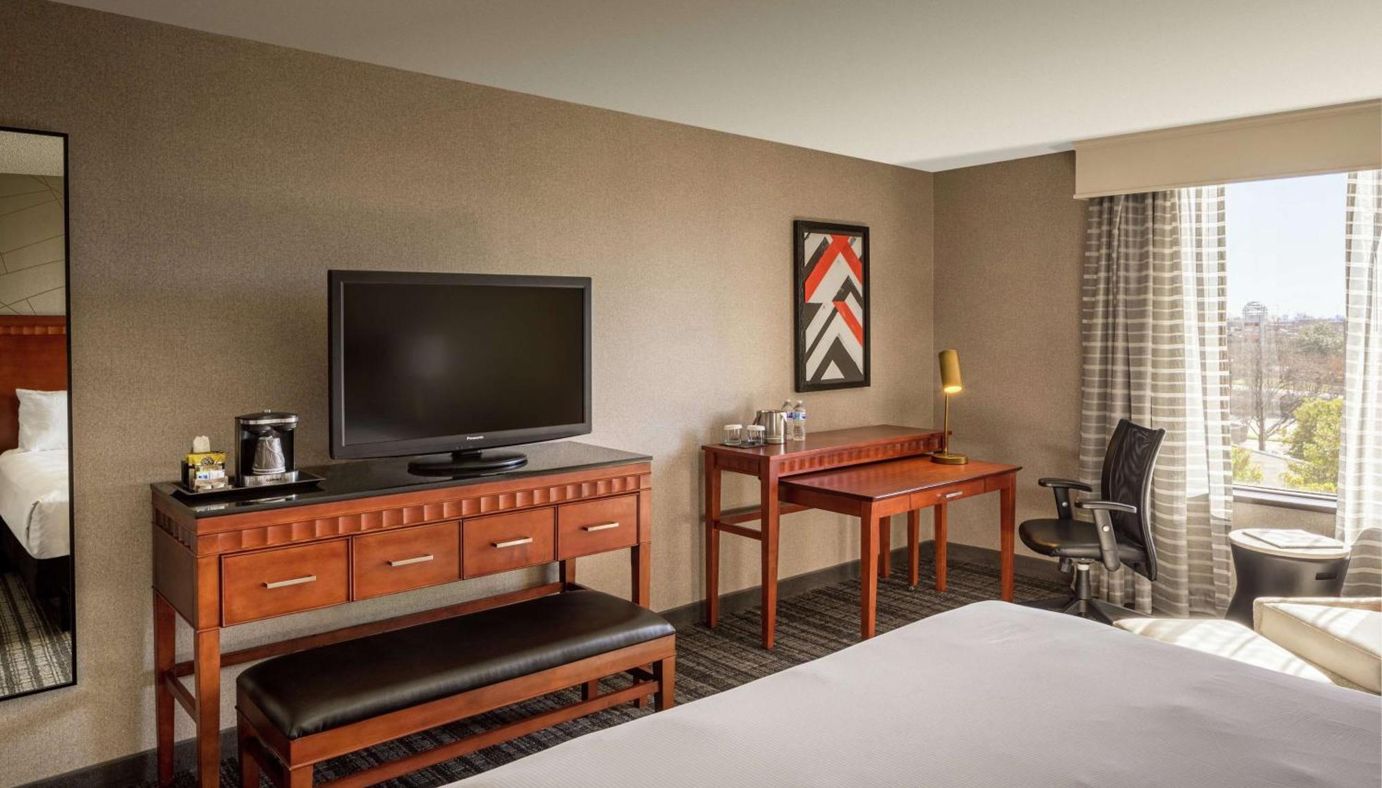 Doubletree By Hilton Dallas Near The Galleria 3* Addison