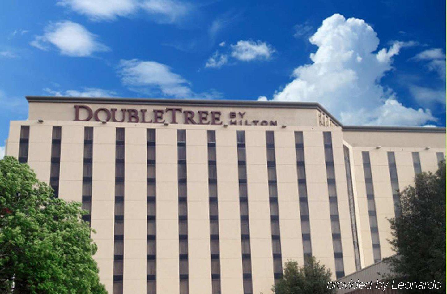 Hotel Doubletree By Hilton Dallas Near The Galleria