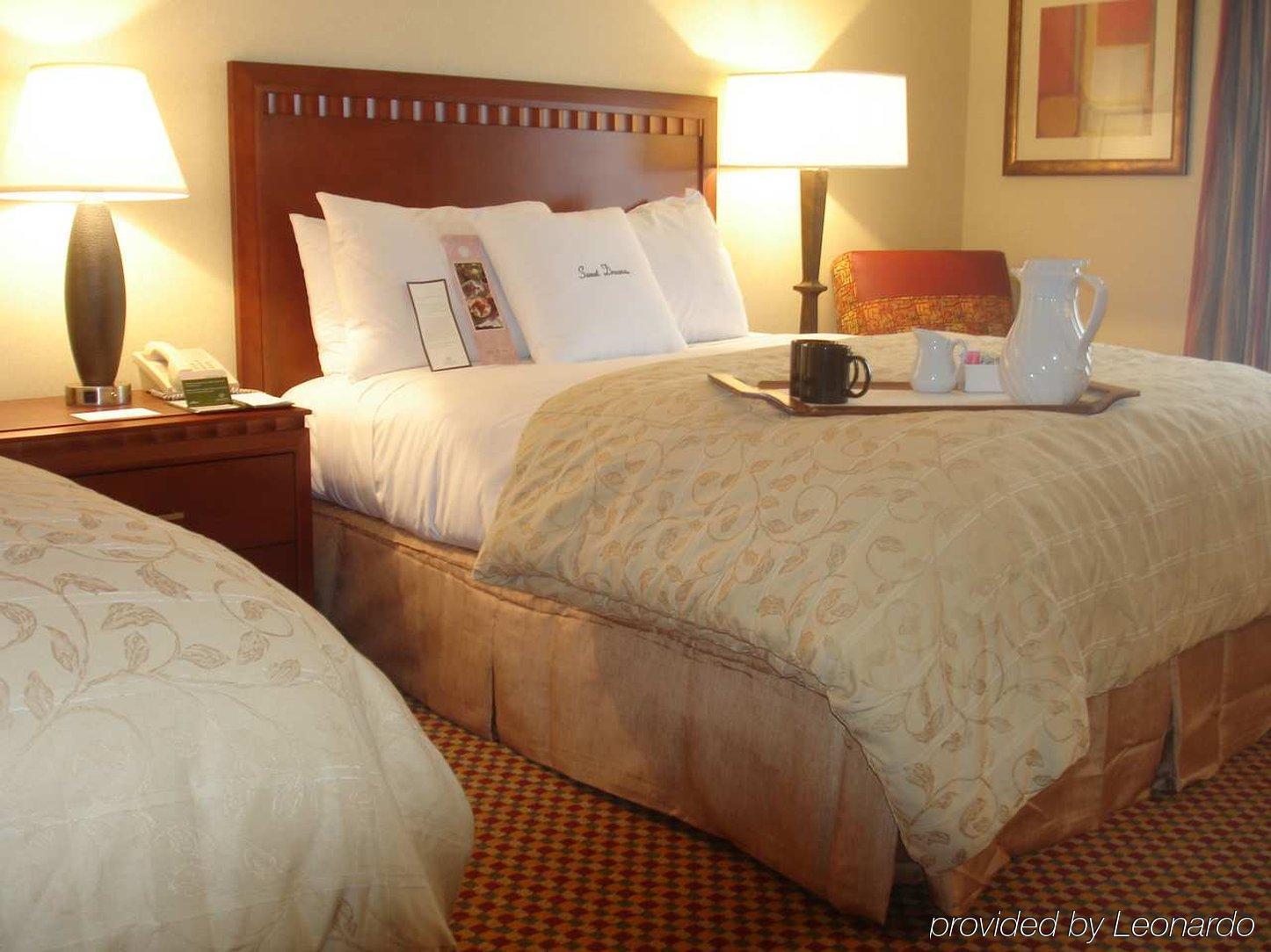 Doubletree By Hilton Dallas Near The Galleria Hotel Addison