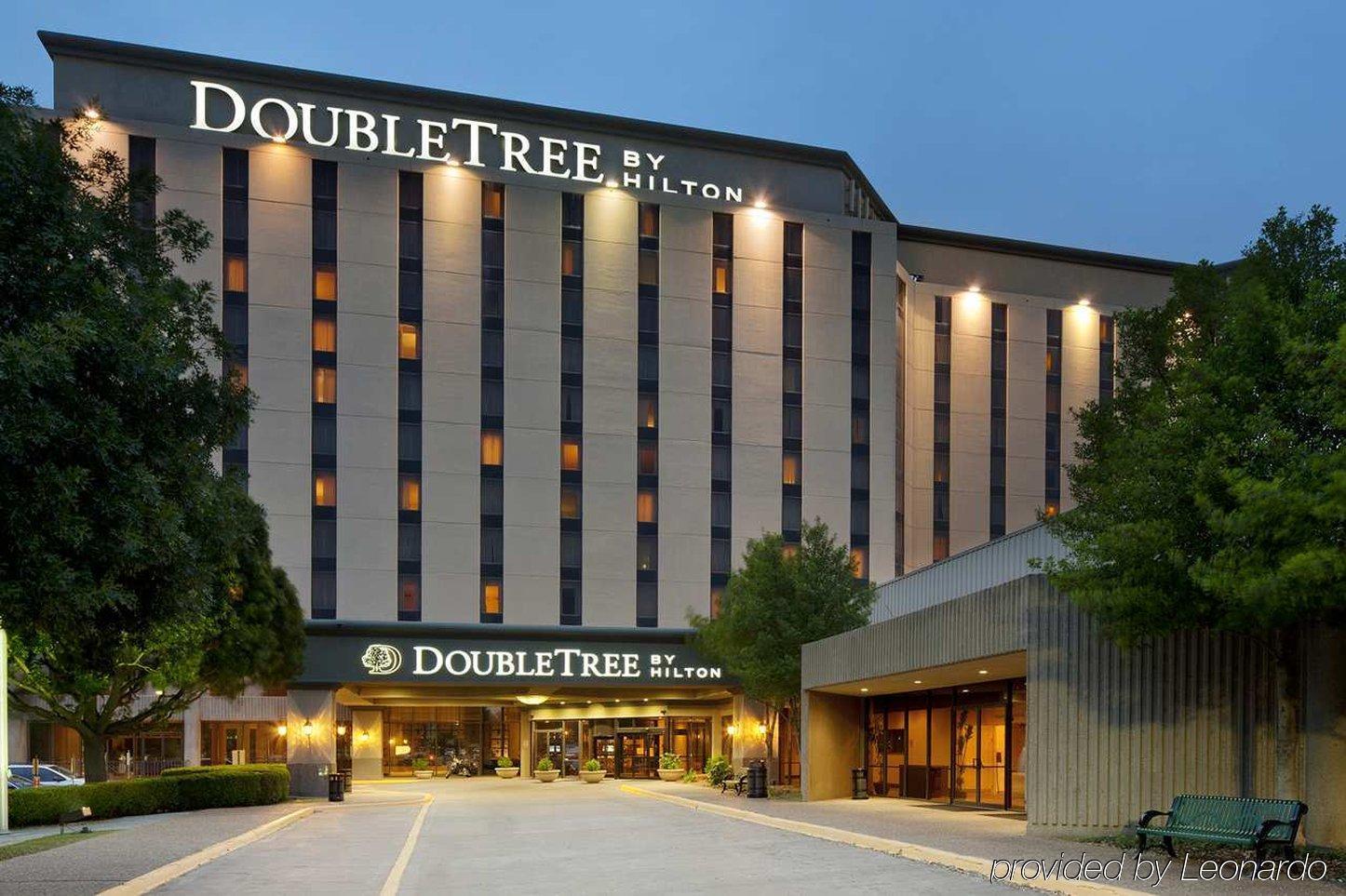 Doubletree By Hilton Dallas Near The Galleria Hotel Addison
