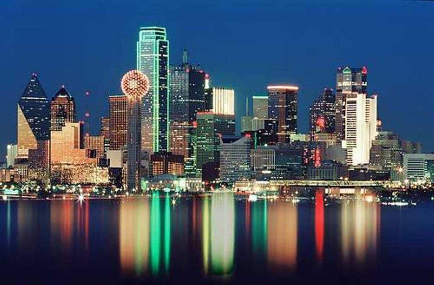 Doubletree By Hilton Dallas Near The Galleria 3* Addison