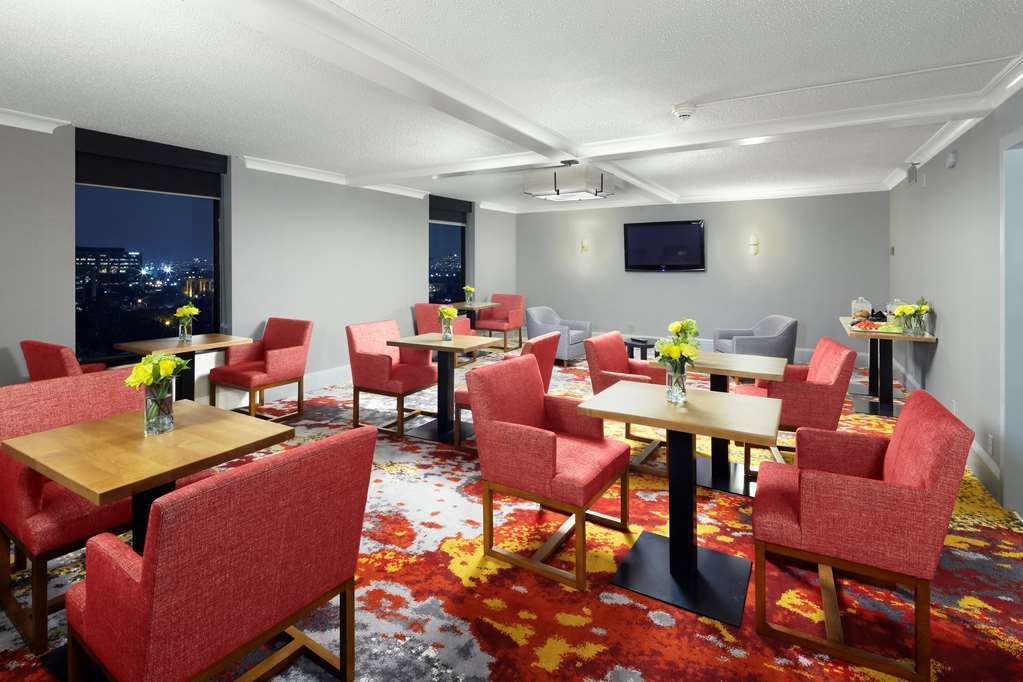 Doubletree By Hilton Dallas Near The Galleria Hotel Addison