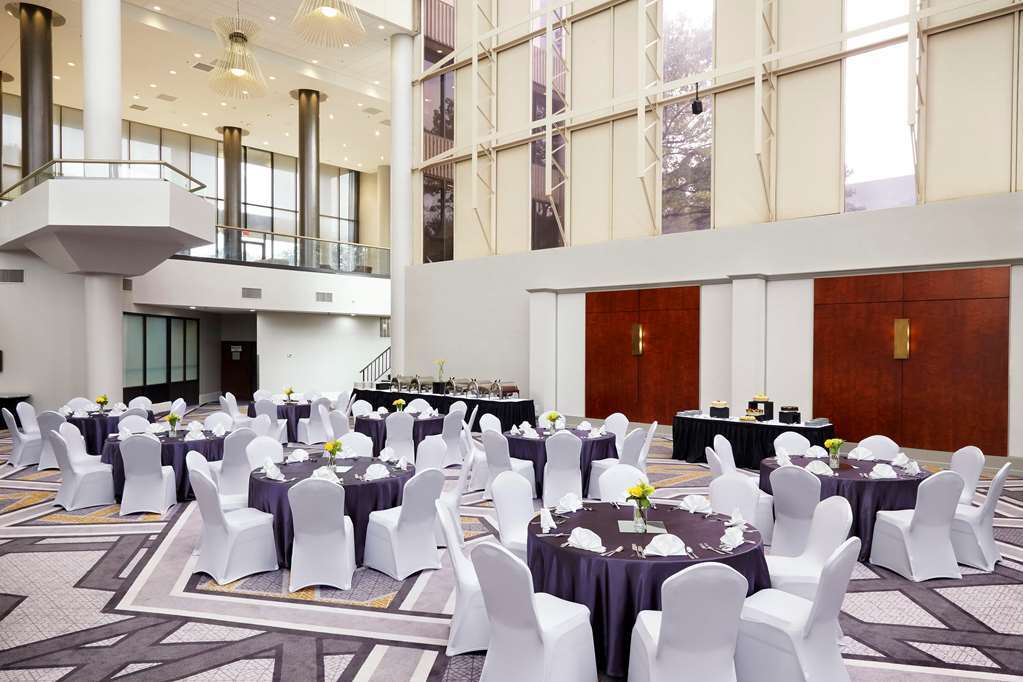 Doubletree By Hilton Dallas Near The Galleria 3* Addison