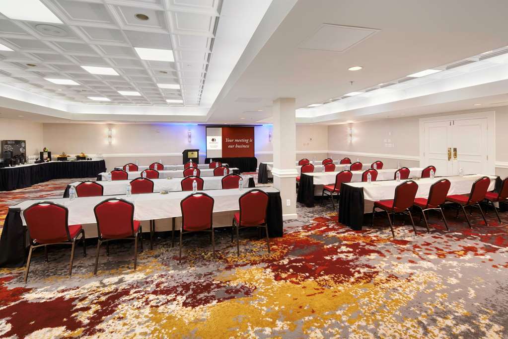 Doubletree By Hilton Dallas Near The Galleria 3* Addison