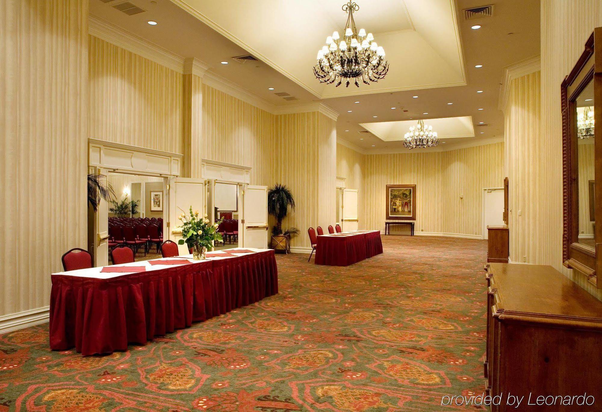 Hotel Doubletree By Hilton Dallas Near The Galleria 3*
