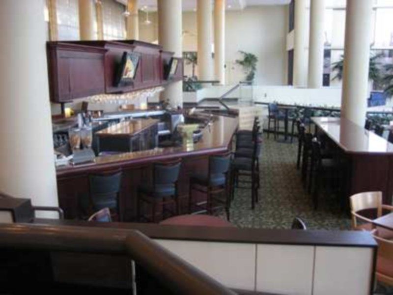 Doubletree By Hilton Dallas Near The Galleria Hotel Addison