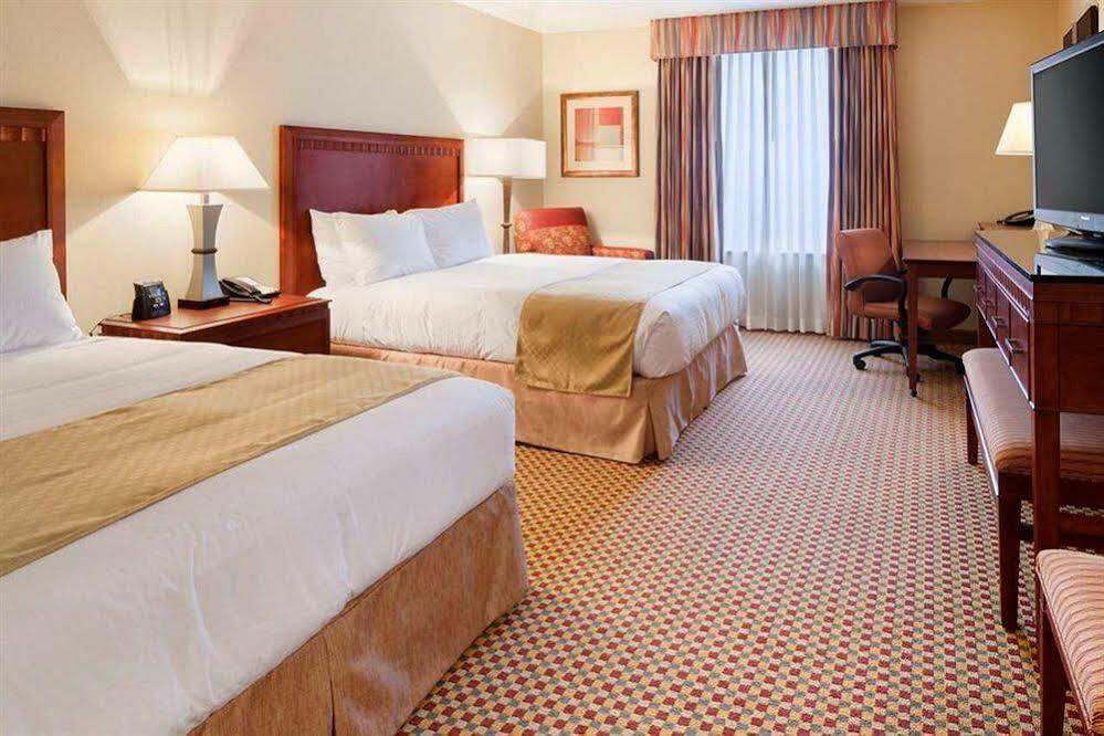 Hotel Doubletree By Hilton Dallas Near The Galleria 3*