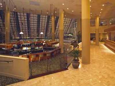 Doubletree By Hilton Dallas Near The Galleria Hotel 3*
